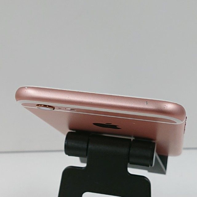 iPhone6s 64GB SoftBank ������������� c19350