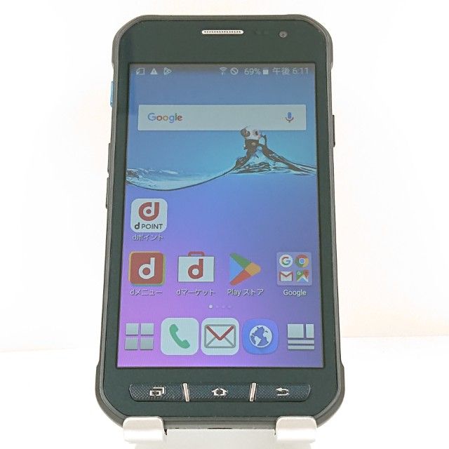 Galaxy Active neo SC-01H ɥ åɥ֥å c13566
