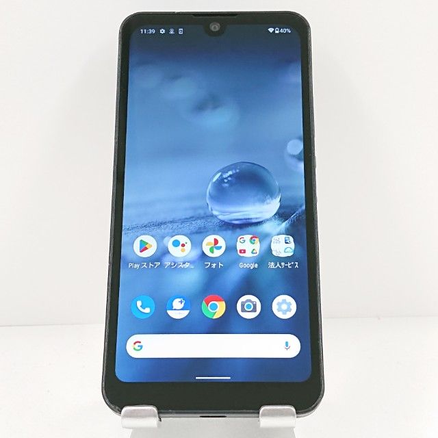 AQUOS wish A103SH SoftBank ���㥳���� c19955