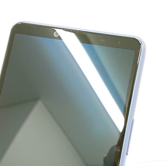 Xperia 10 III SO-52B ɥ ֥롼 c15572