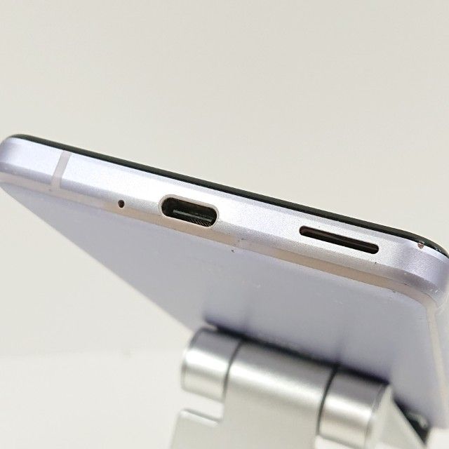 AQUOS sense5G SH-53A ɥ 饤å c13910