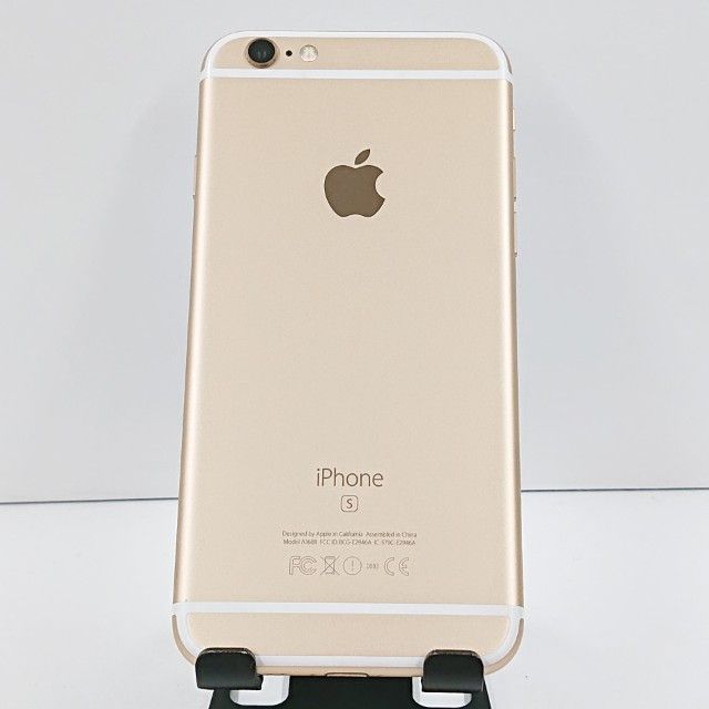 iPhone6s 64GB SoftBank ������� c19351