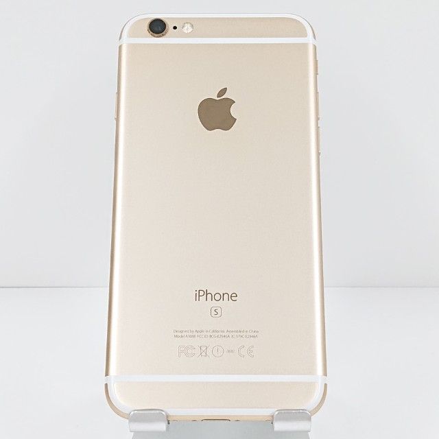iPhone6s 64GB SoftBank ������� c19000