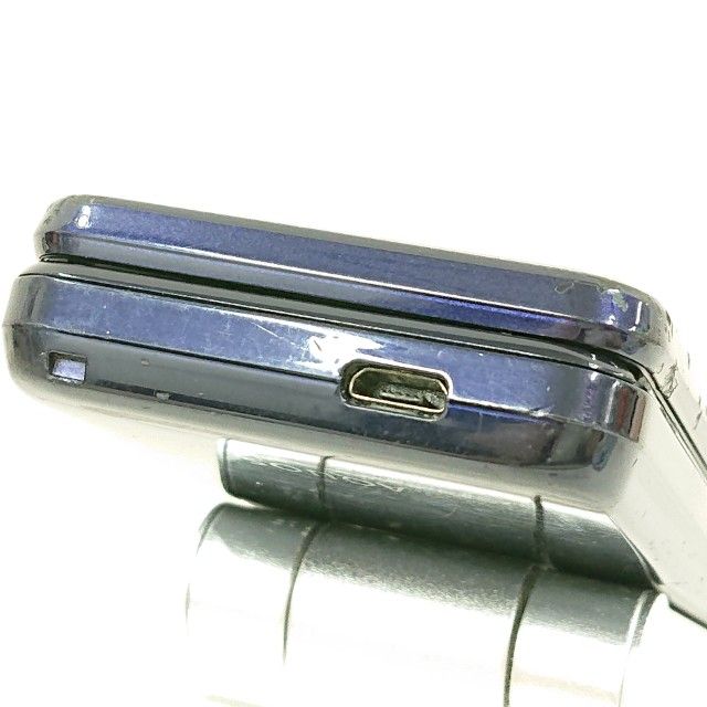 AQUOS �������� SH-01J �ɥ��� �֥롼�֥�å� c20731