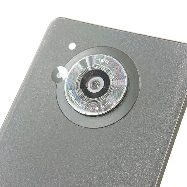 AQUOS R7 A202SH SoftBank �֥�å� c17846