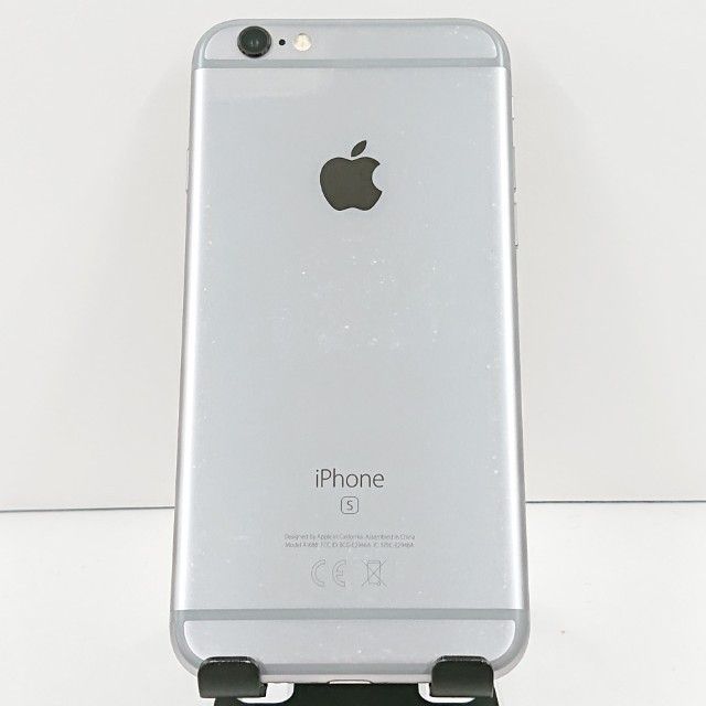 iPhone6s 32GB SIM�ե꡼ ���ڡ������쥤 c19334
