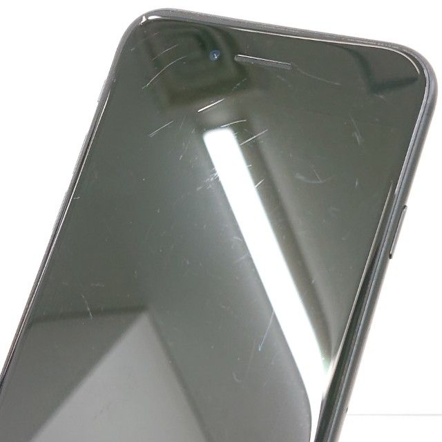 iPhoneSE ��2���� 64GB SoftBank �֥�å� c16219