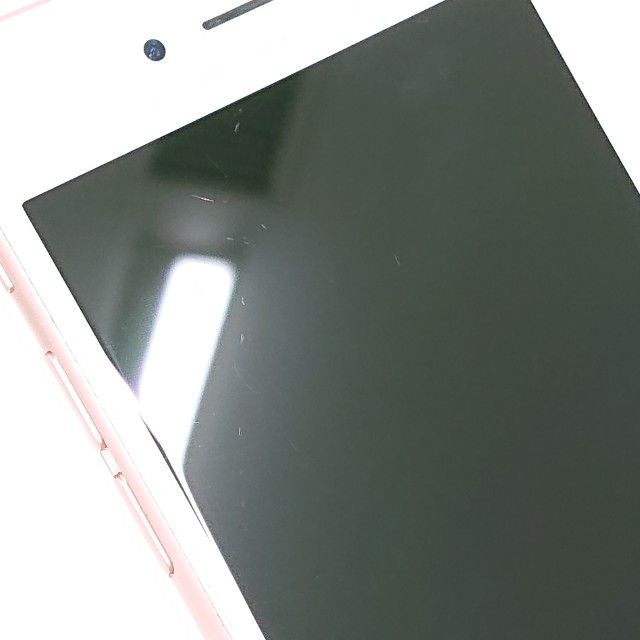 iPhone6s 128GB SoftBank ������������� c18092