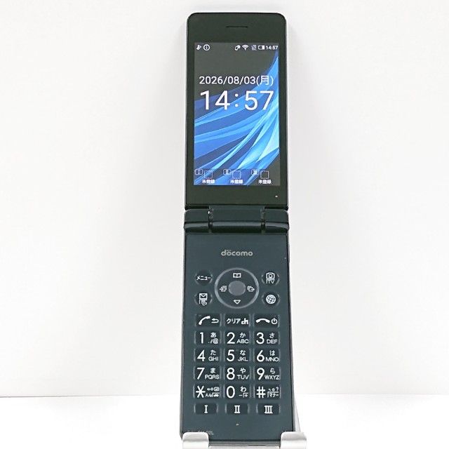 AQUOS �������� SH-02L �ɥ��� �֥�å� c20760