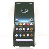 Xperia5 IV A204SO SoftBank �֥�å� c19503