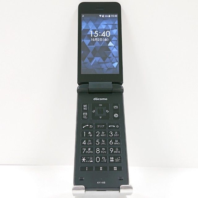 DIGNO �������� �١����å� KY-41B �ɥ��� �֥�å� c22747
