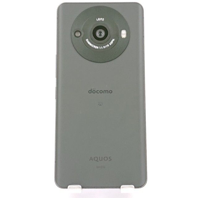 AQUOS R8 pro SH-51D �ɥ��� �֥�å� c23085