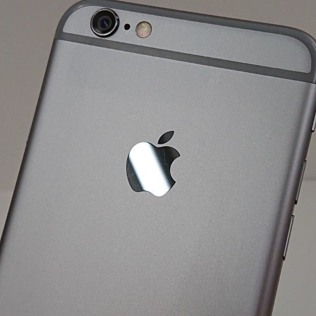 iPhone6 16GB �ɥ��� ���ڡ������쥤 c16057