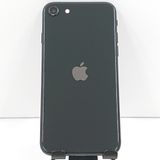 iPhoneSE ��2���� 64GB au �֥�å� c18887