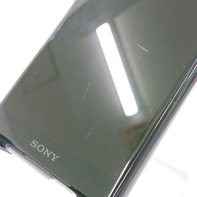 Xperia Ace SO-02L �ɥ��� �֥�å� c22546