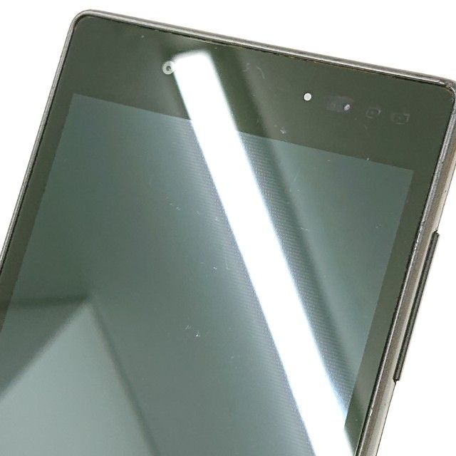 Qua phone QX KYV42 au �֥�å� c17505