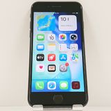 ムスビー｜iPhoneSE 第2世代 64GB ドコモ ブラック c23188【iPhone SE