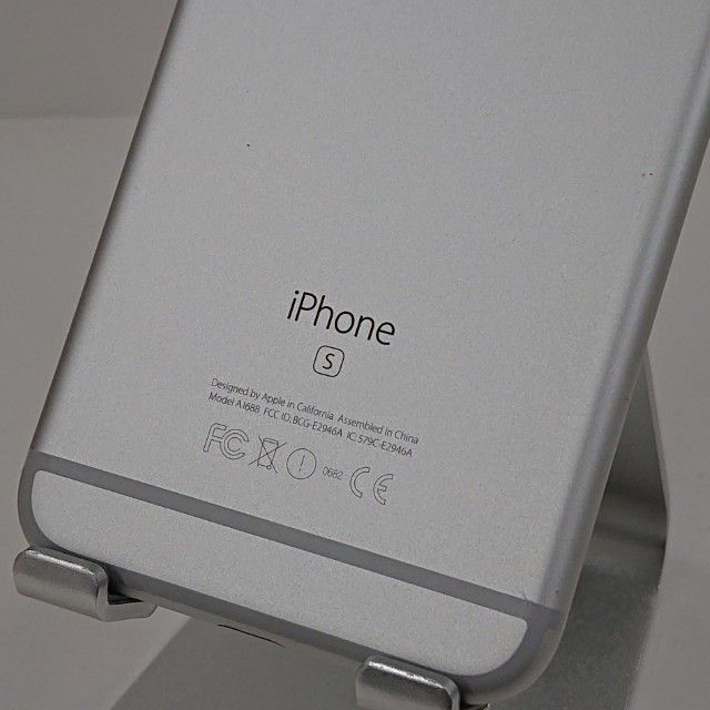 iPhone6s 16GB SIM�ե꡼ ����С� c19093