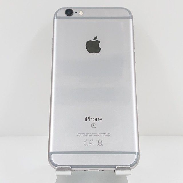 �ڥ���󥯡�iPhone6s 32GB SIM�ե꡼ ���ڡ������쥤 c18733