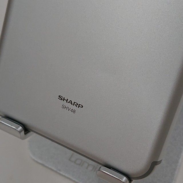 AQUOS sense3 basic SHV48 au С c15071