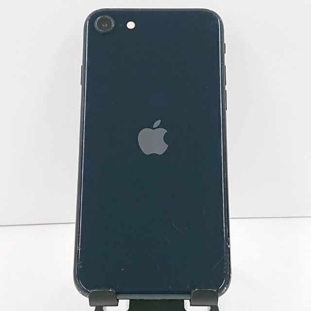 iPhoneSE ��3���� 64GB �ɥ��� �ߥåɥʥ��� c20974