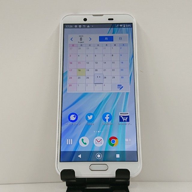 AQUOS sense2 SH-01L ɥ 륭ۥ磻 c14042