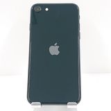 iPhoneSE ��3���� 64GB au �ߥåɥʥ��� c18187