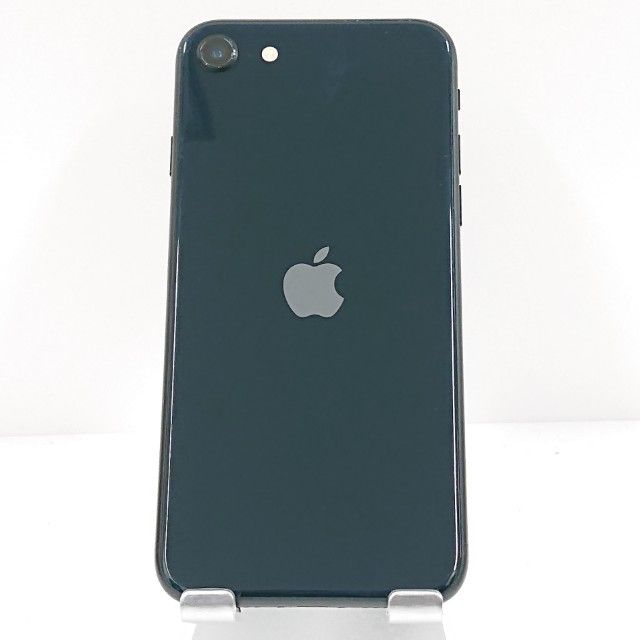 iPhoneSE ��3���� 64GB au �ߥåɥʥ��� c18187