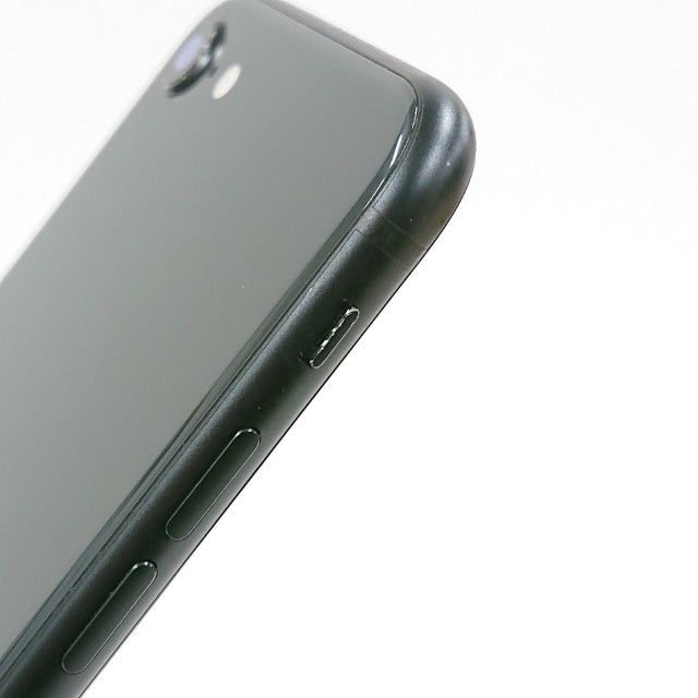 iPhoneSE ��2���� 64GB �ɥ��� �֥�å� c22950