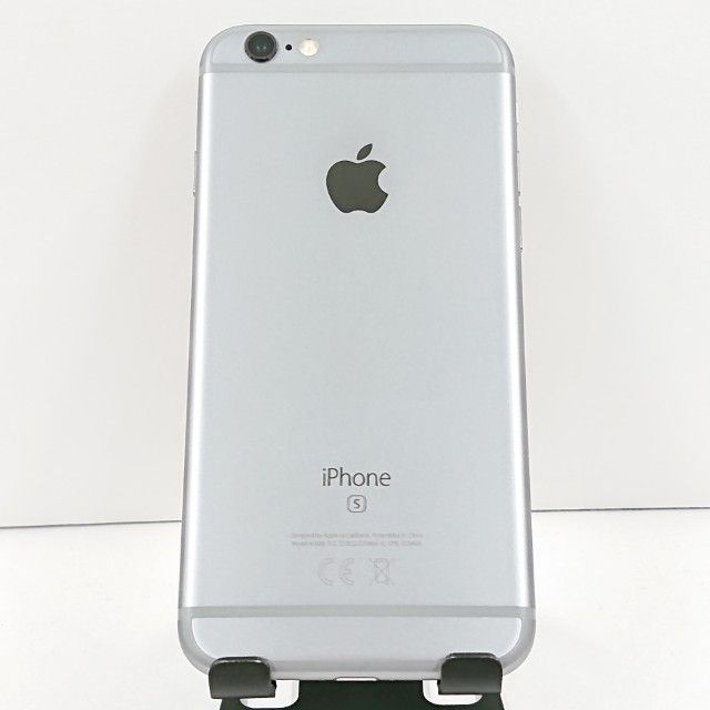 iPhone6s 32GB SIM�ե꡼ ���ڡ������쥤 c19358