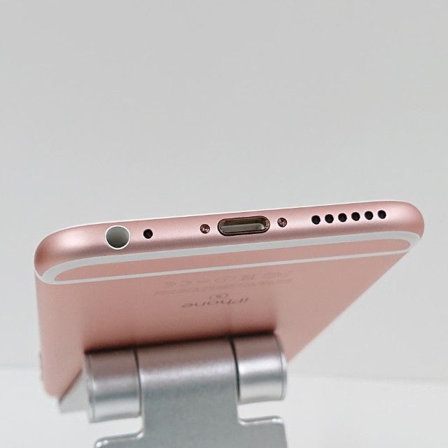 iPhone6s 64GB SoftBank ������������� c18970