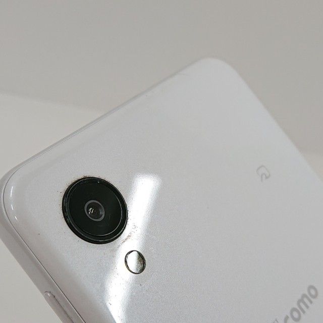 Galaxy A23 5G SC-56C �ɥ��� �ۥ磻�� c21747