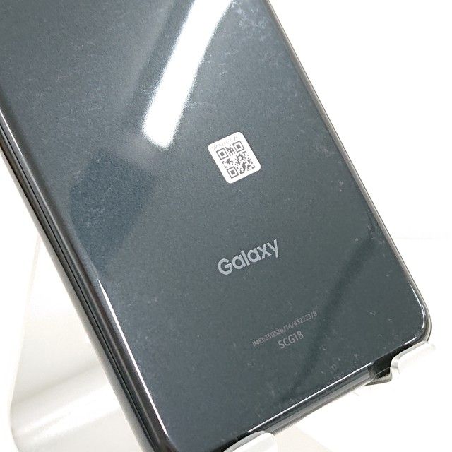 Galaxy A23 5G SCG18 au ֥å c14680