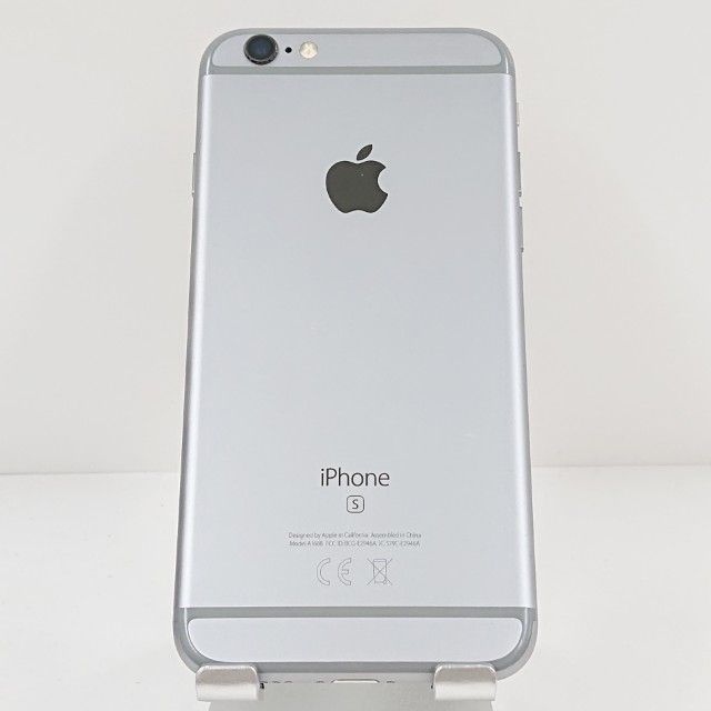 iPhone6s 128GB SoftBank ���ڡ������쥤 c19863