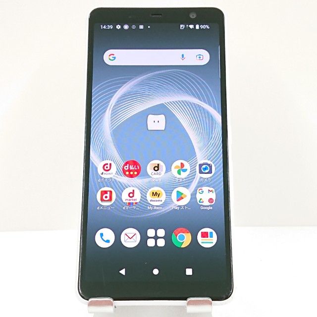 arrows Be4 Plus F-41B �ɥ��� �ۥ磻�� c16607