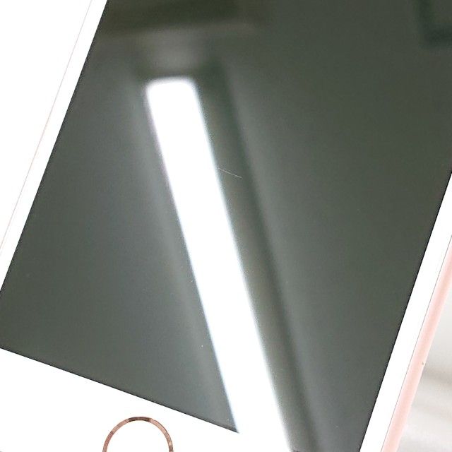 iPhone6s 128GB SoftBank ������������� c18104