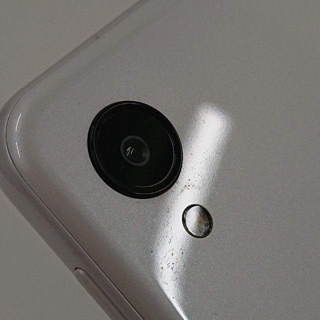Galaxy A23 5G SC-56C �ɥ��� �ۥ磻�� c21750