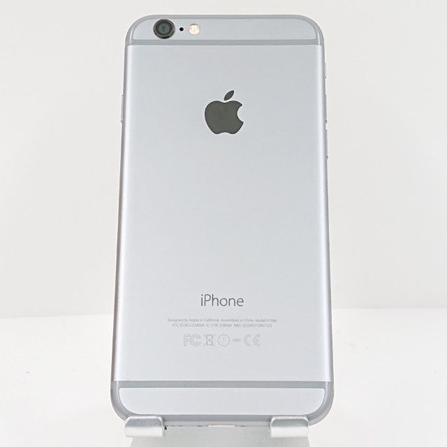 iPhone6 16GB SIM�ե꡼ ���ڡ������쥤 c18293