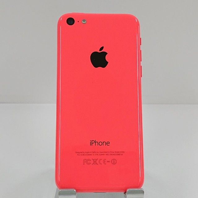 iPhone5c 16GB �ɥ��� �ԥ� c22338