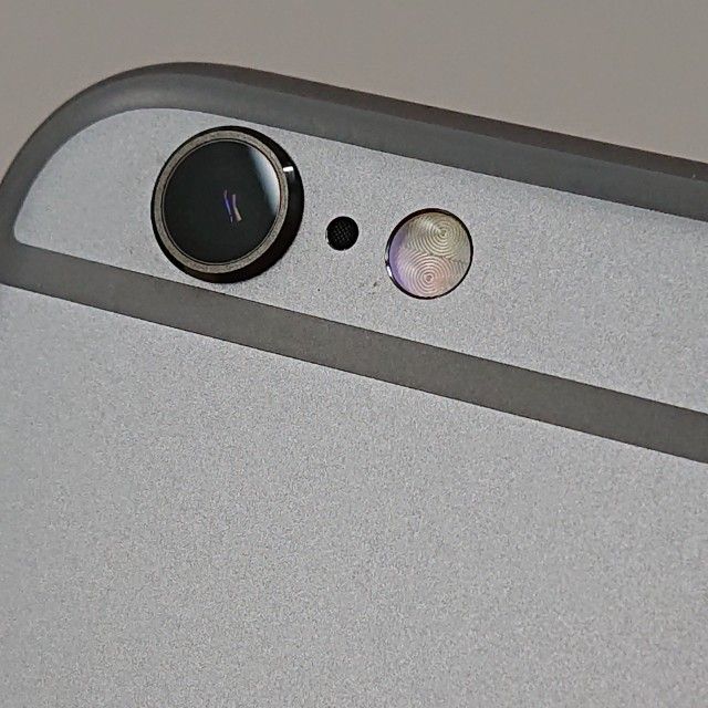 iPhone6s 16GB SoftBank ���ڡ������쥤 c17385