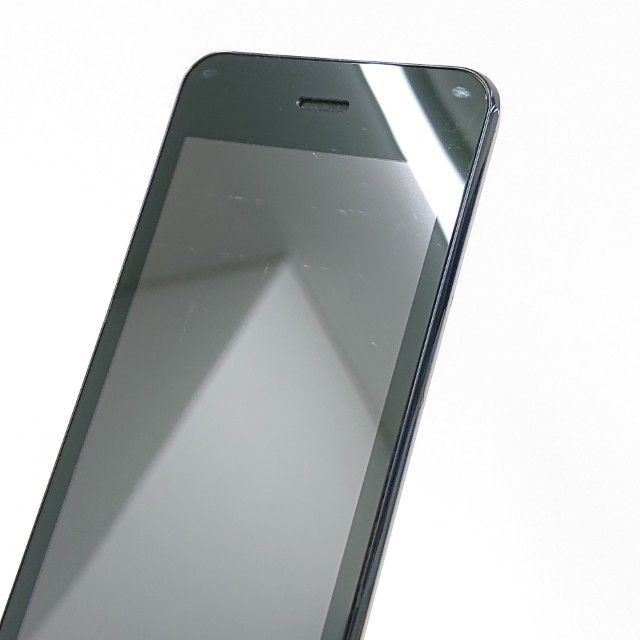 AQUOS �������� SH-01J �ɥ��� �֥롼�֥�å� c16255