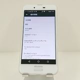 AQUOS sense SH-01K �ɥ��� ���륭���ۥ磻�� c19802