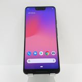 Pixel 3 XL 64GB SIMե꡼ ۥ磻 ̵ ¨  n07918