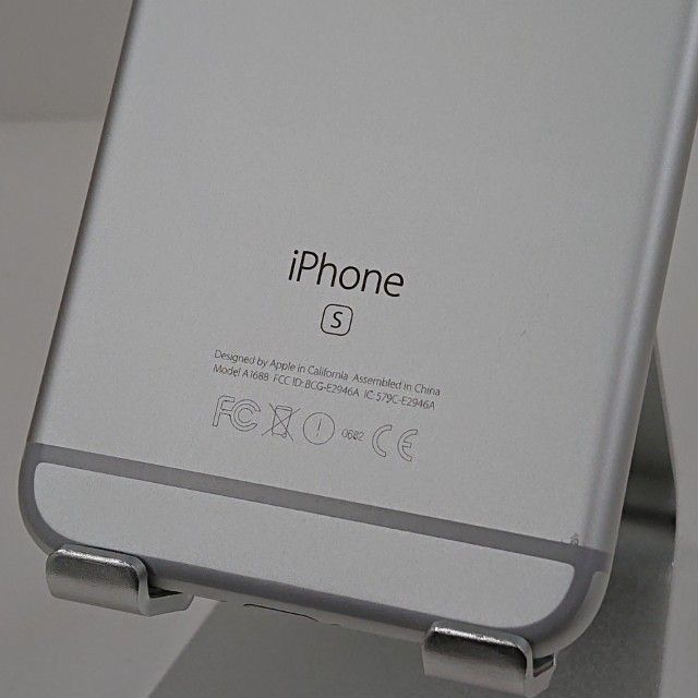 iPhone6s 16GB SIM�ե꡼ ����С� c17942