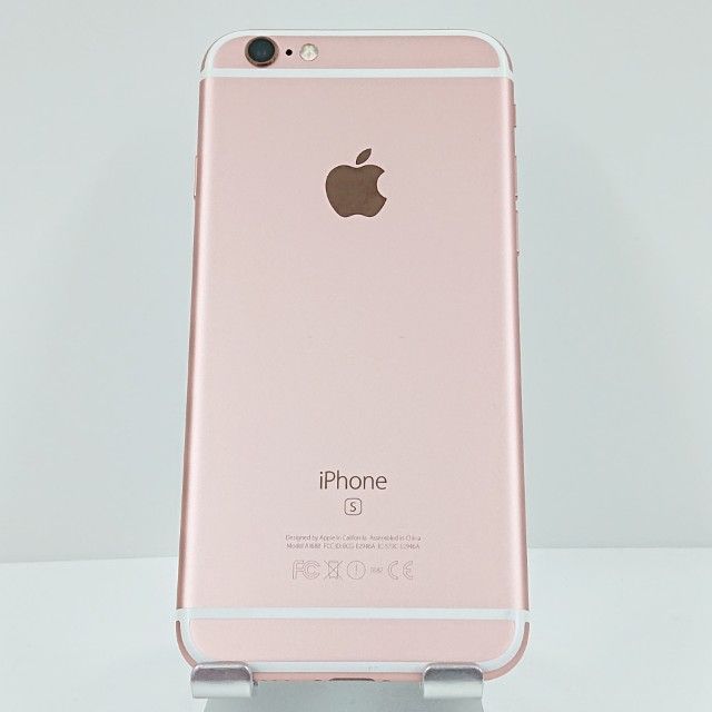 iPhone6s 64GB SoftBank ������������� c18540
