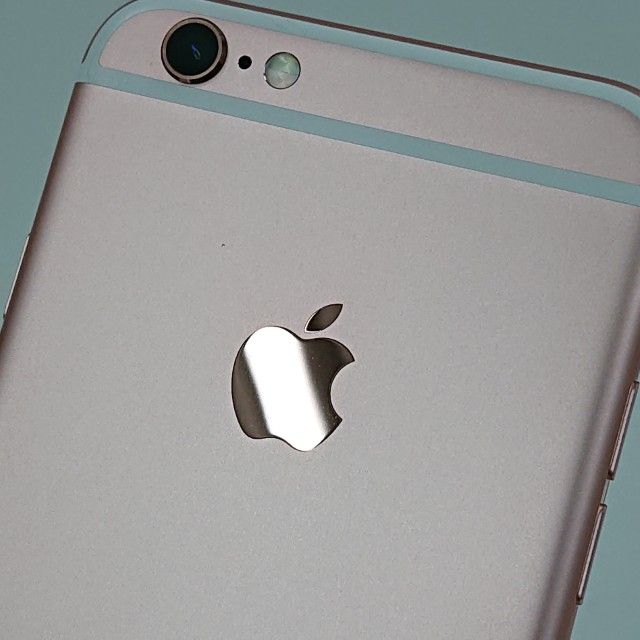 iPhone6s 64GB SoftBank ������������� c17919