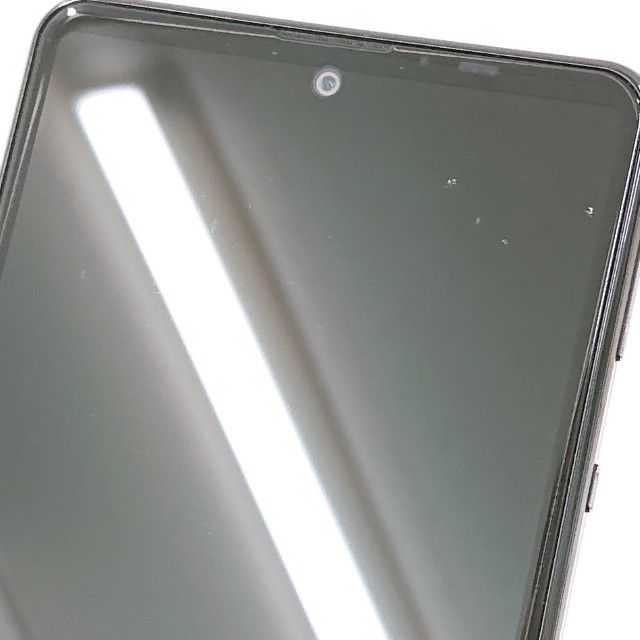 AQUOS sense5G A004SH SoftBank ֥å c14827