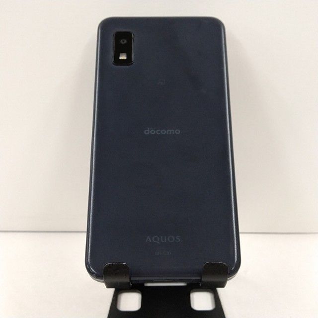 AQUOS wish3 SH-53D �ɥ��� �֥�å� c21885