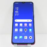 OPPO R17 Neo CPH1893 UQ �֥롼 c18776