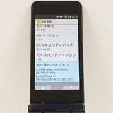AQUOS �������� SH-01J �ɥ��� �֥롼�֥�å� c20735